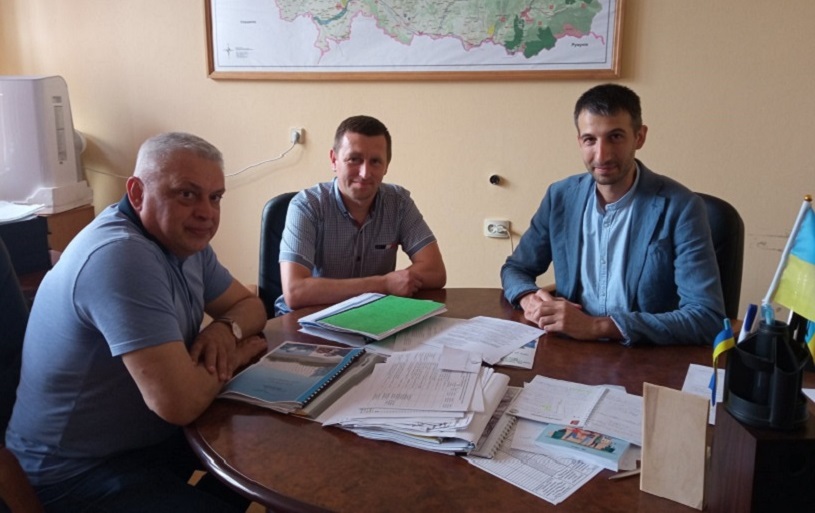 Співпраця з роботодавцями – важливий елемент фахової підготовки сучасного здобувача освіти